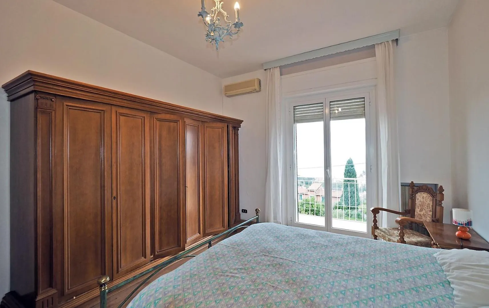 La Casa Del Nonno Lägenhet Lerici