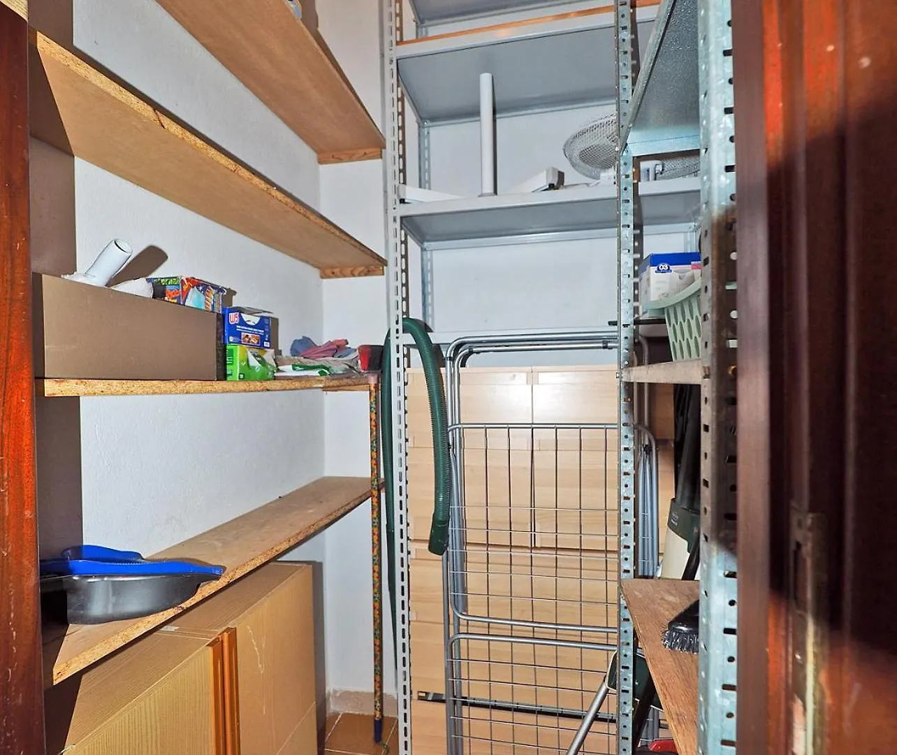La Casa Del Nonno Lägenhet Lerici 0*,  Italien