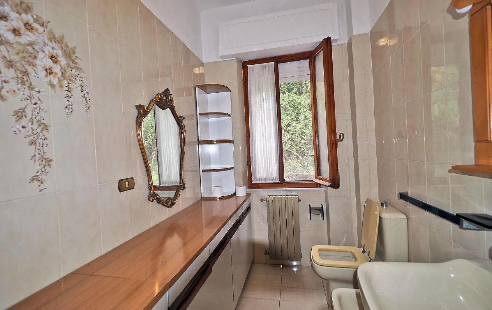 La Casa Del Nonno Lägenhet Lerici