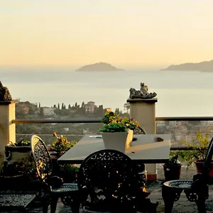 Bed & Breakfast Il Golfo Artisti E Poeti Thea, Lerici