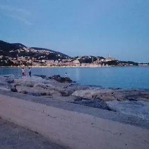 La Casetta Dei Marinai Appartamento