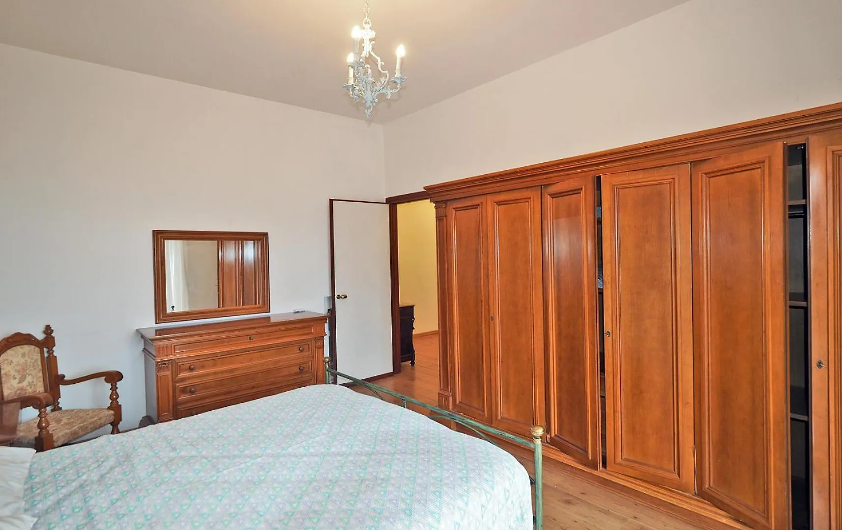 La Casa Del Nonno Apartment Lerici Italy