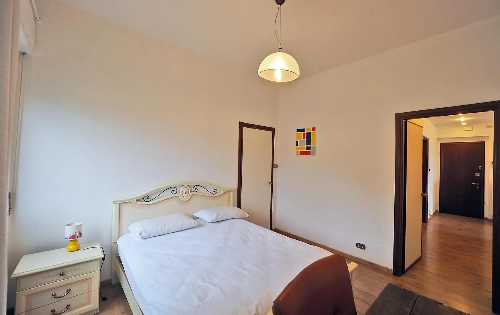 La Casa Del Nonno Apartment Lerici Italy
