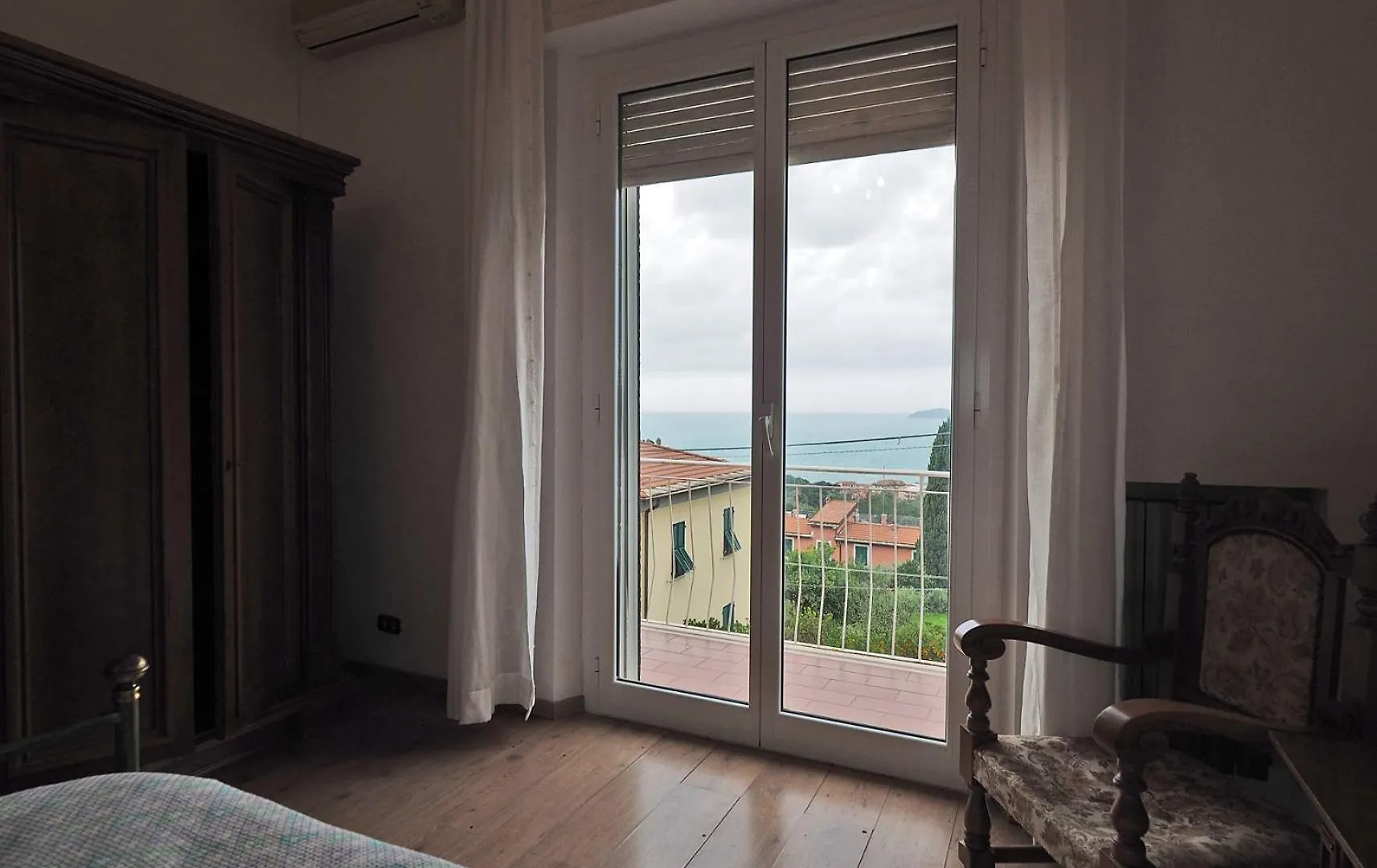 La Casa Del Nonno Apartment Lerici