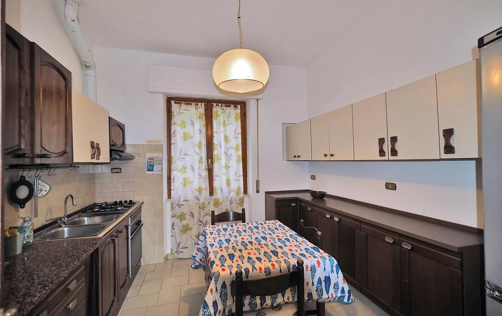 La Casa Del Nonno Apartment Lerici