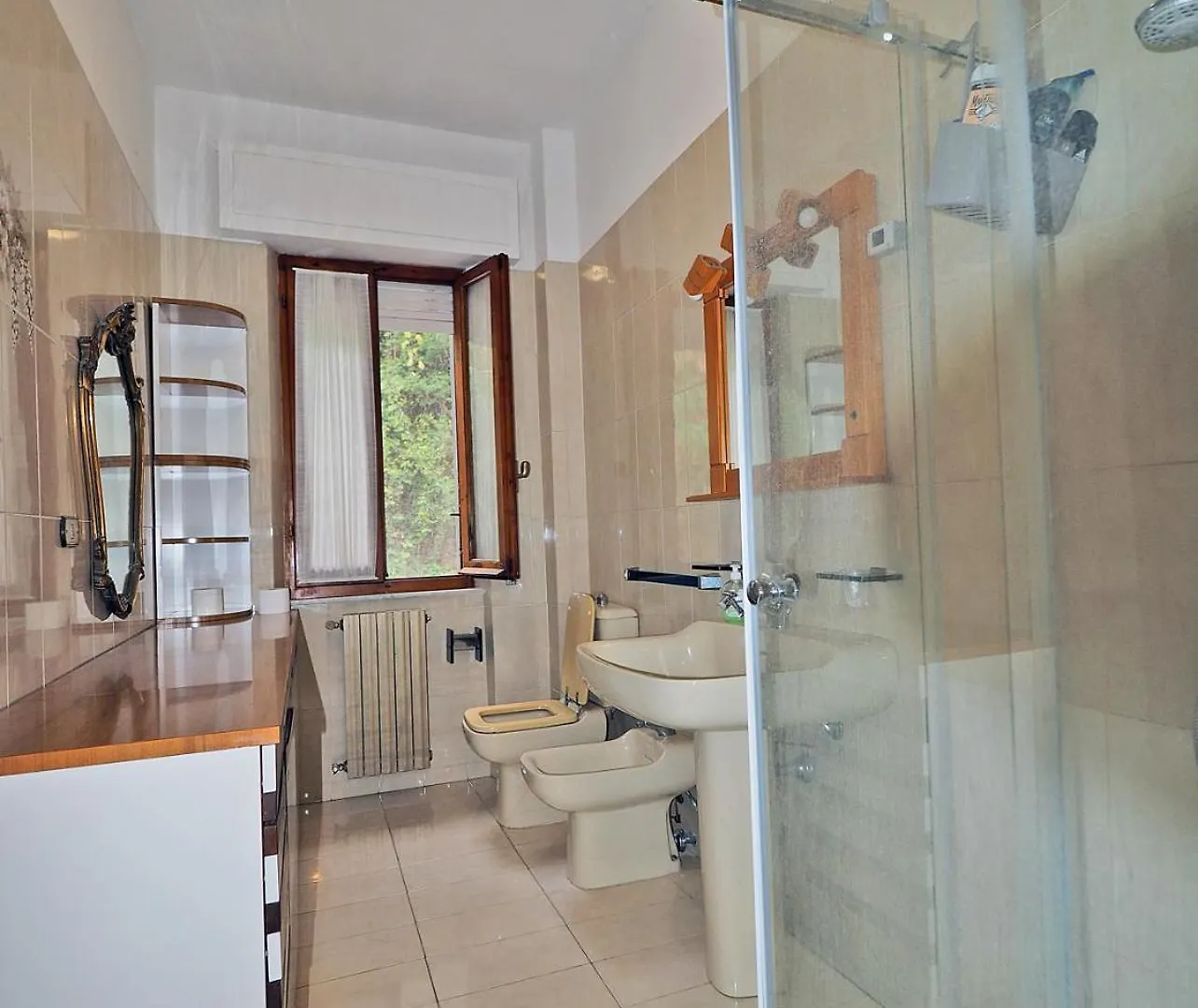 La Casa Del Nonno Apartment Lerici