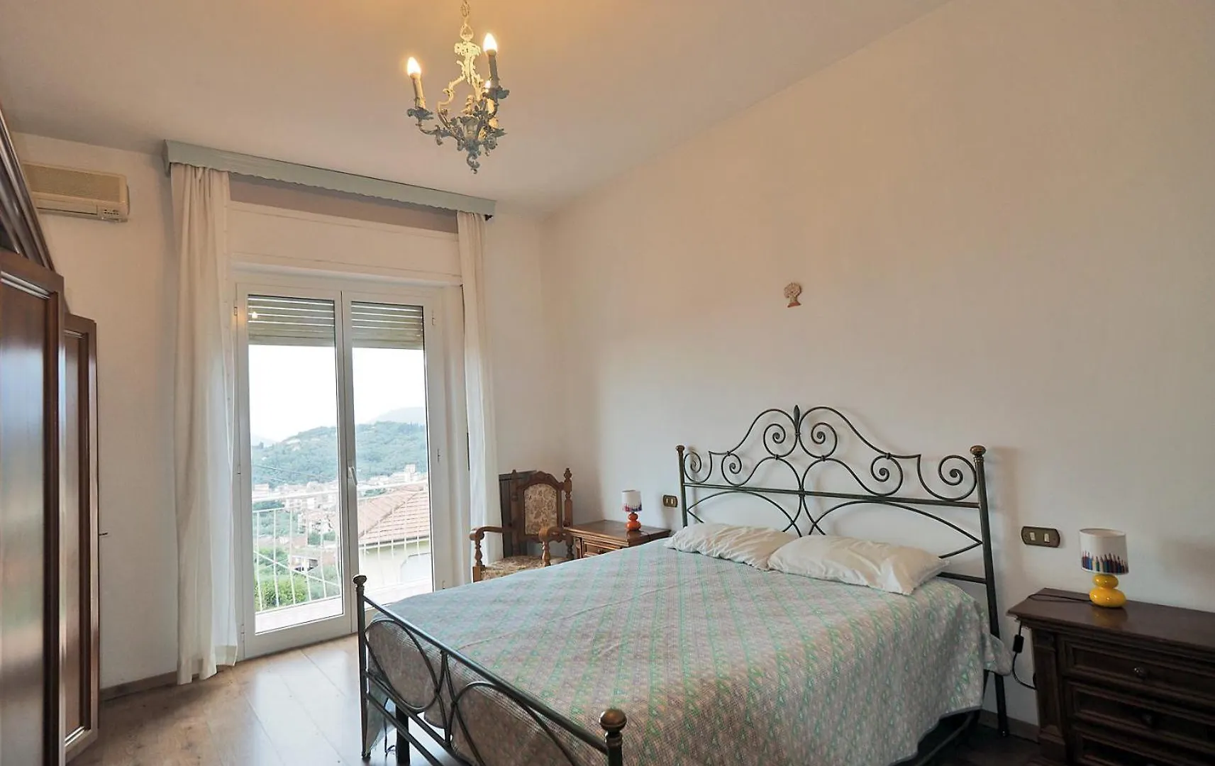 La Casa Del Nonno Apartment Lerici