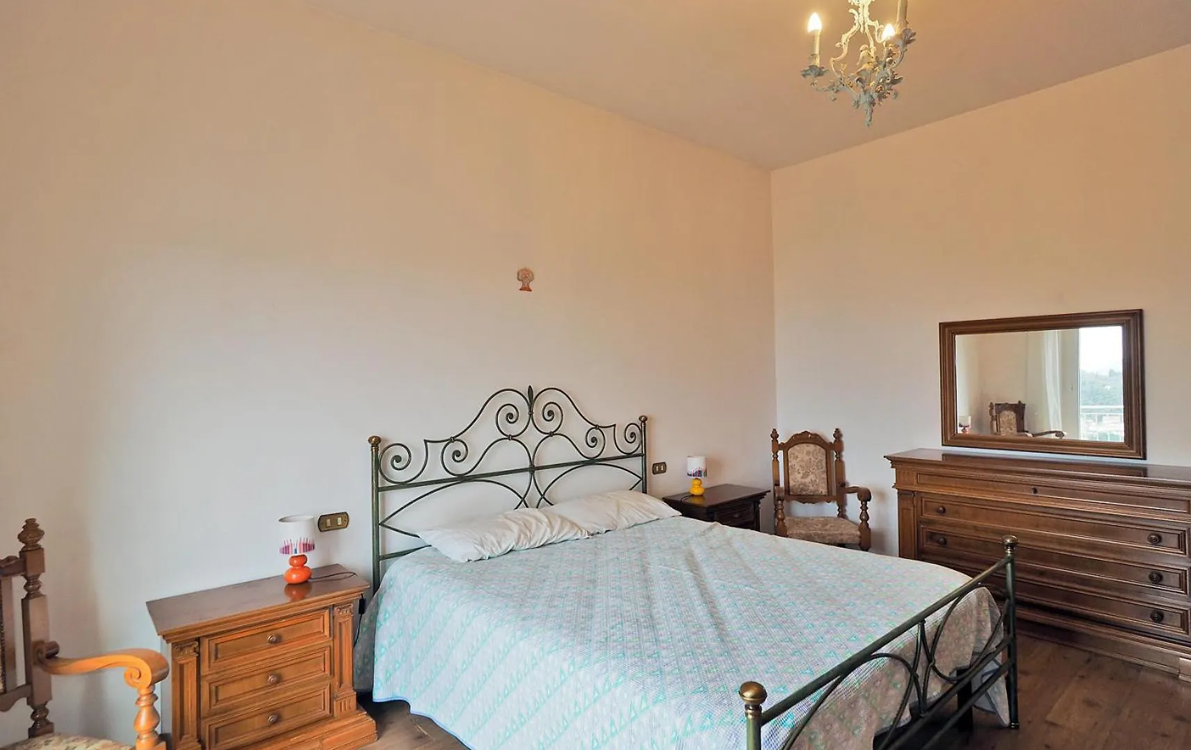 La Casa Del Nonno Apartment Lerici Italy