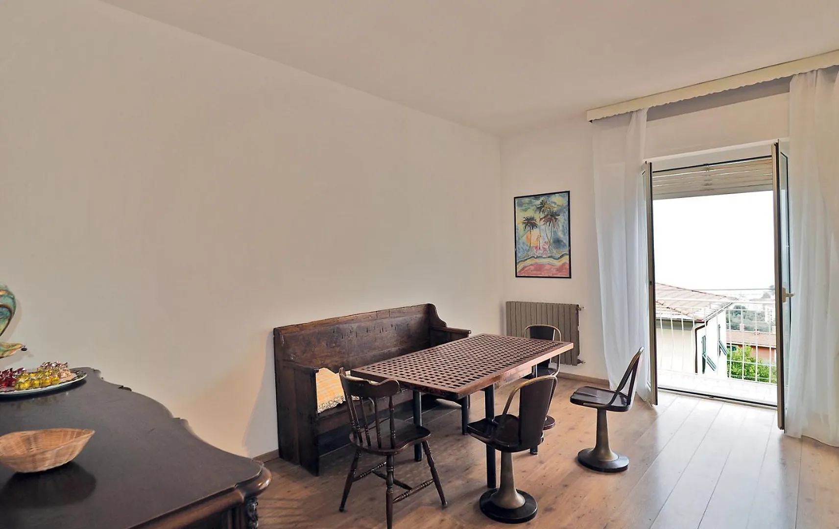 La Casa Del Nonno Apartment Lerici 0*,  Italy