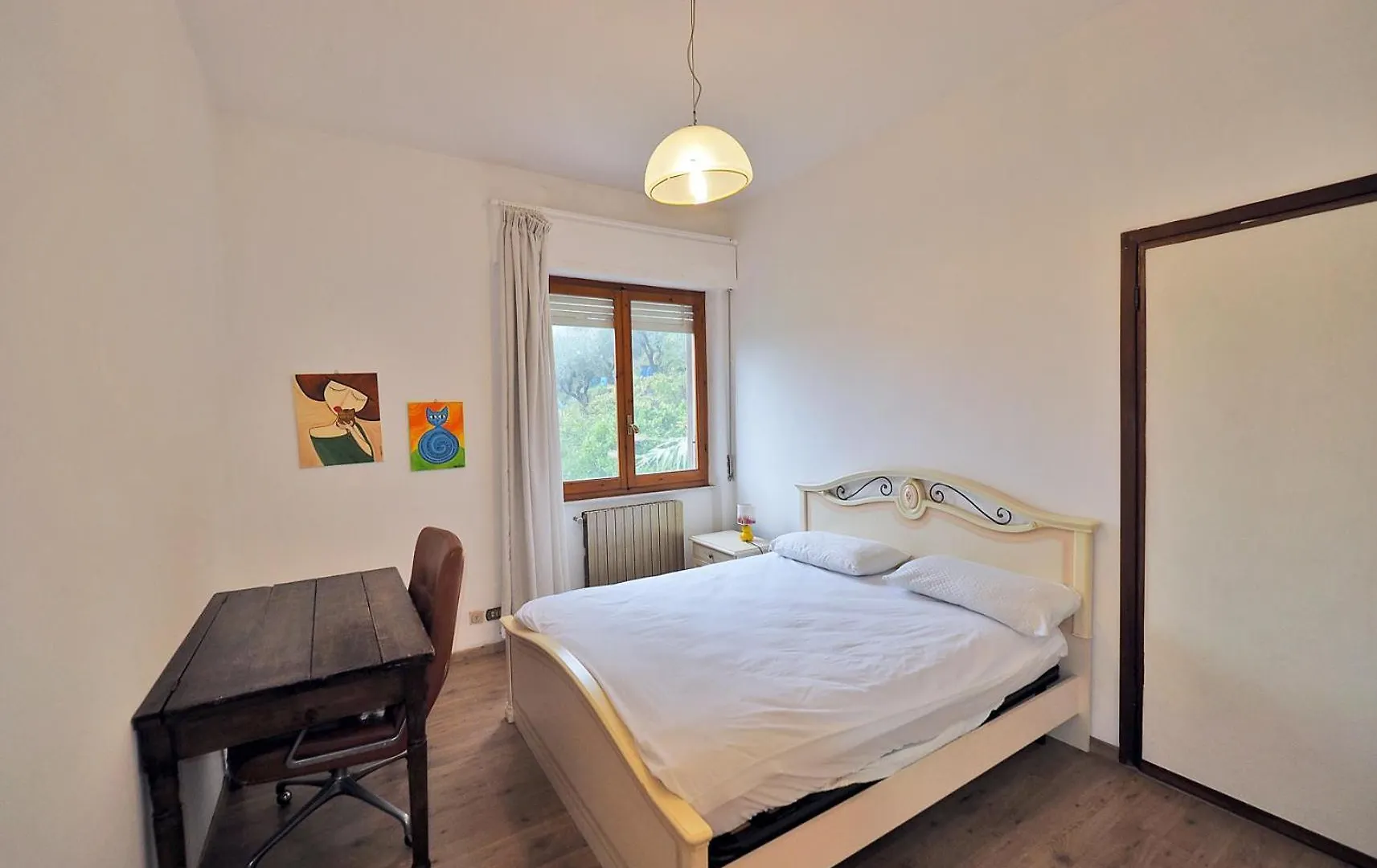 La Casa Del Nonno Apartment Lerici