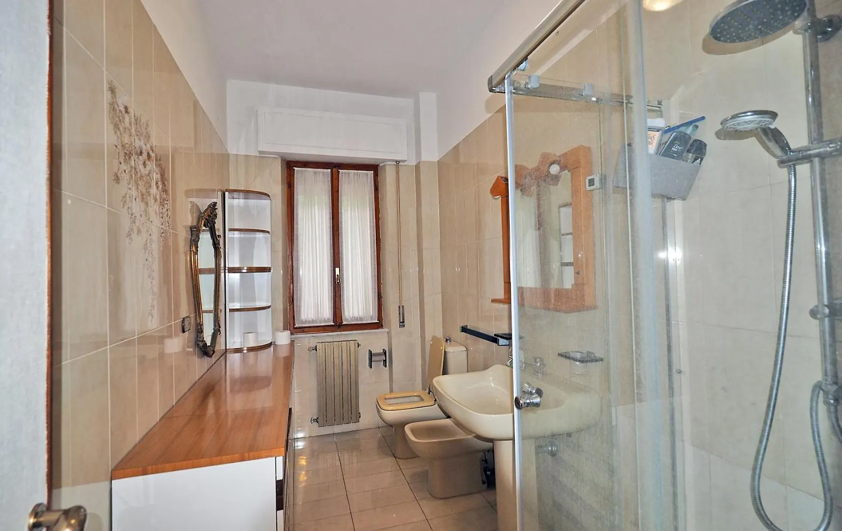La Casa Del Nonno Apartment Lerici 0*,