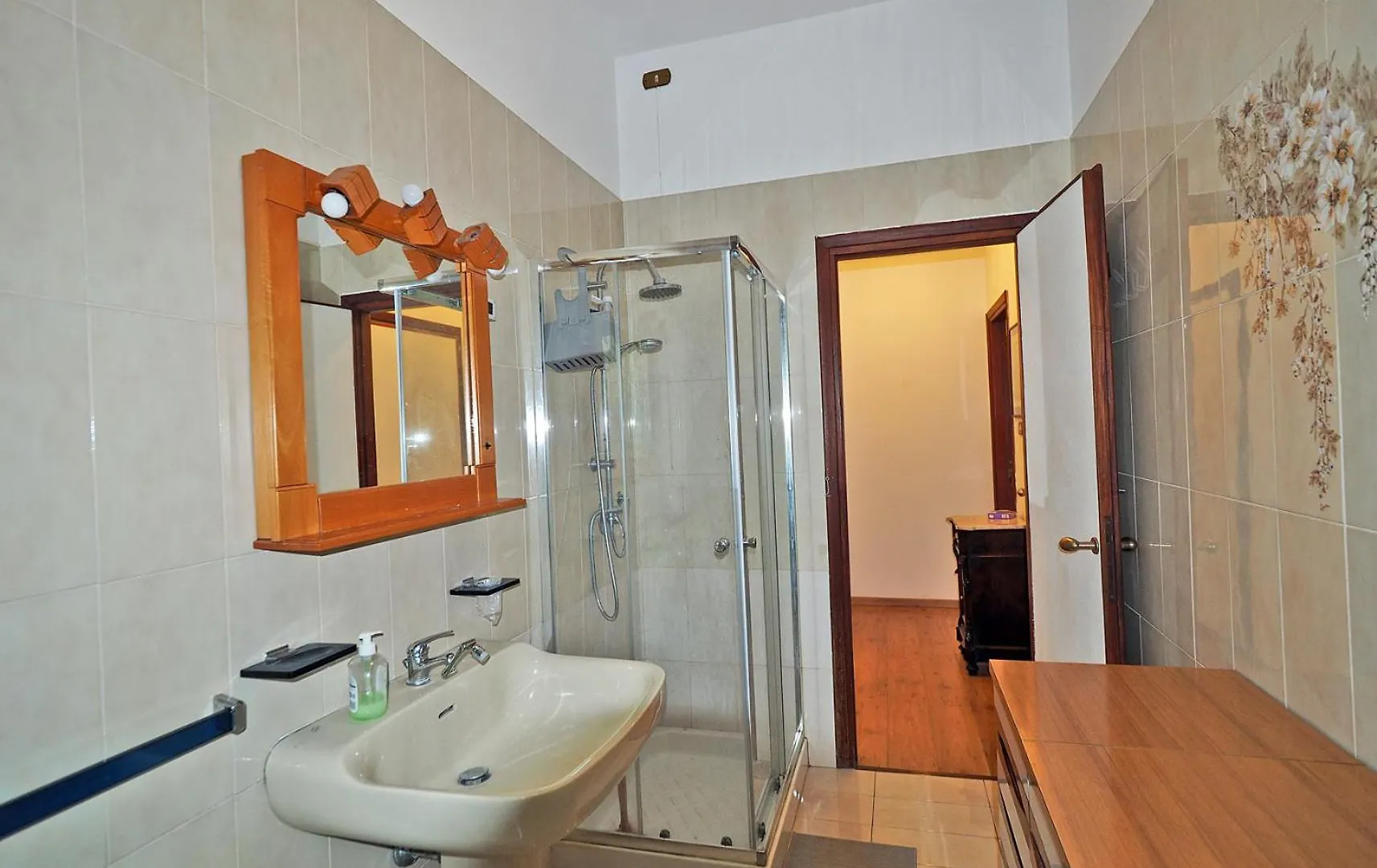 La Casa Del Nonno Apartment Lerici