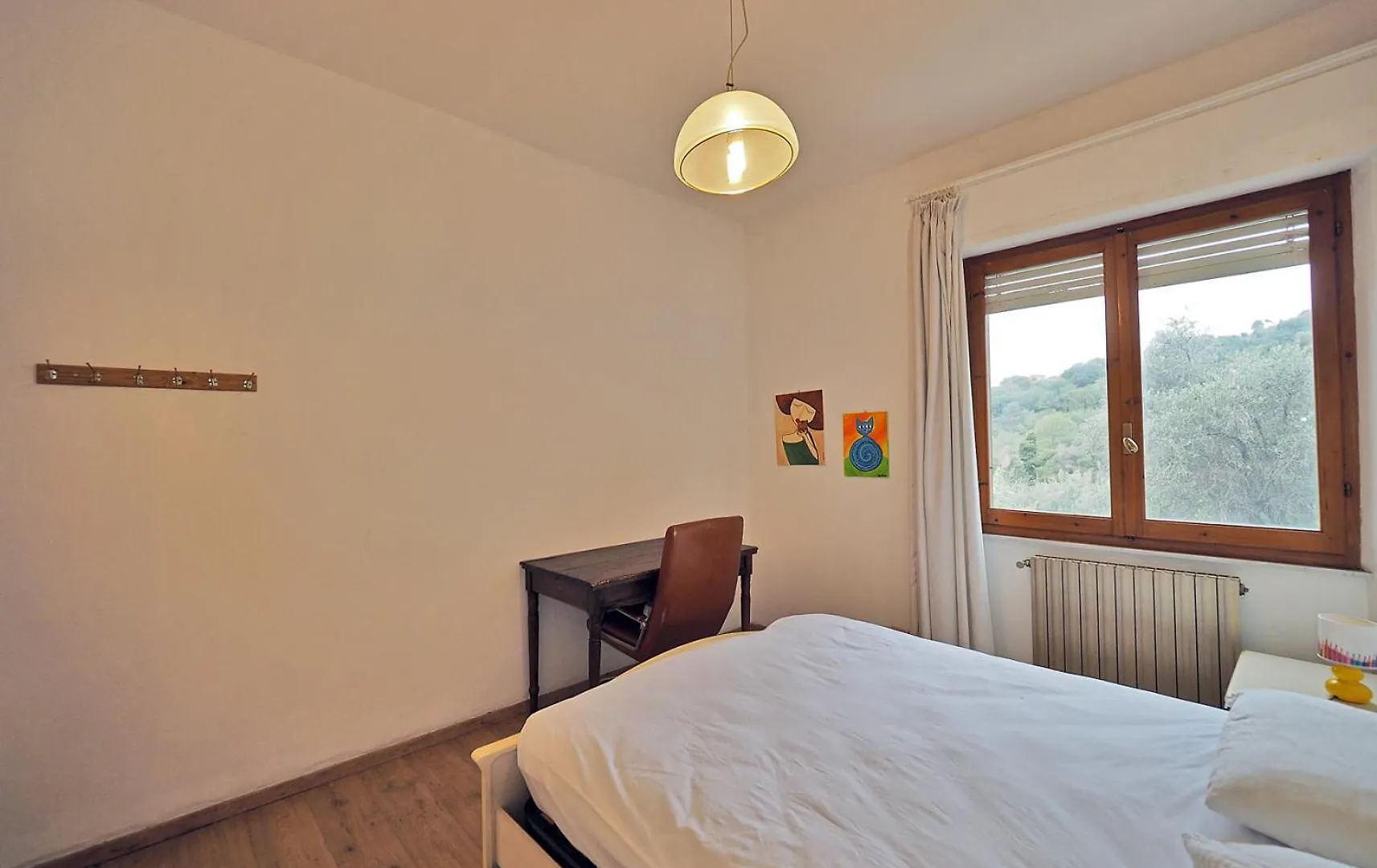 La Casa Del Nonno Apartment Lerici Italy